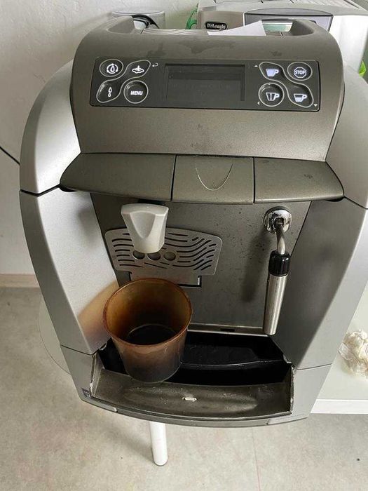 Atelier Reparatii  si  Mentenanta aparate cafea Brasov
