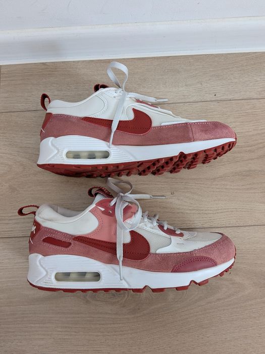Nike Air Max 90 Futura 38.5