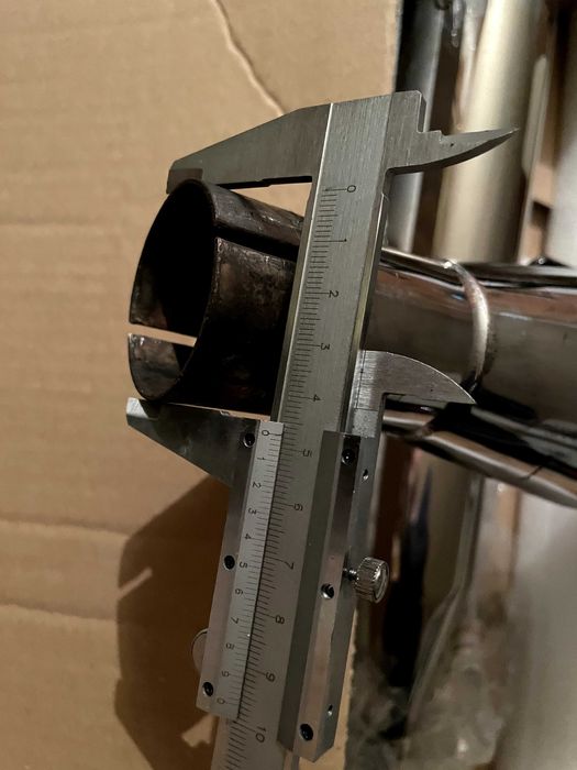 Ауспуси за Harley Davidson