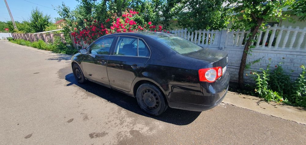 Volkswagen  jetta 2009