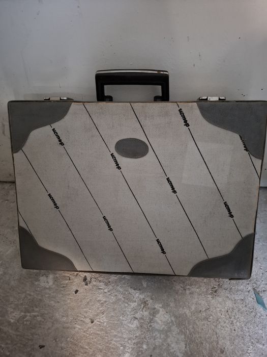 Дипломатическо куфарче