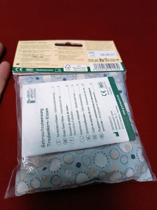 Анатомична бебешка вана OK Baby