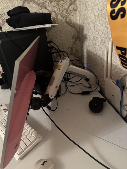 Продается сетап без видеокарты