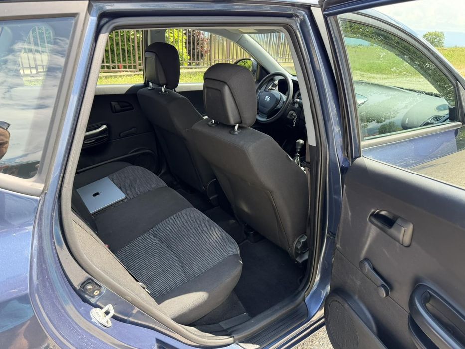 Кия Сийд ,Kia Ceed , 2009г. 1.6 бензин нов внос