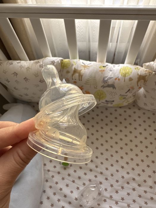 Avent classic +   4