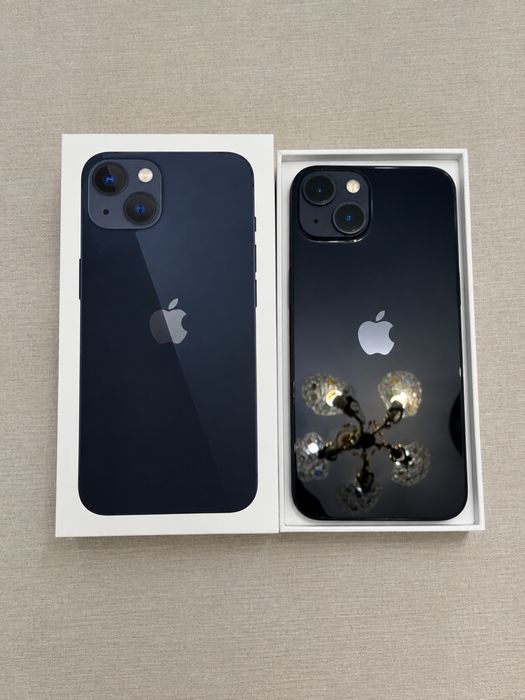 iPhone 13 128 Gb