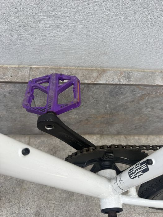 Bicicleta Fixie Inc  recent Germania