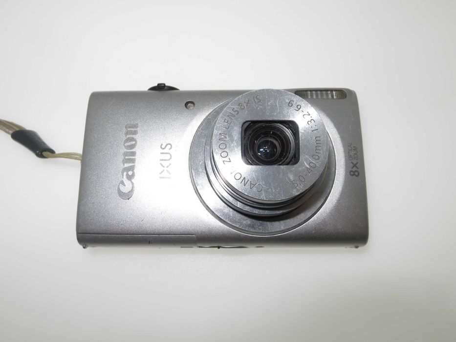 Canon IXUS 140 компактен цифров фотоапарат цифрова камера WIFI