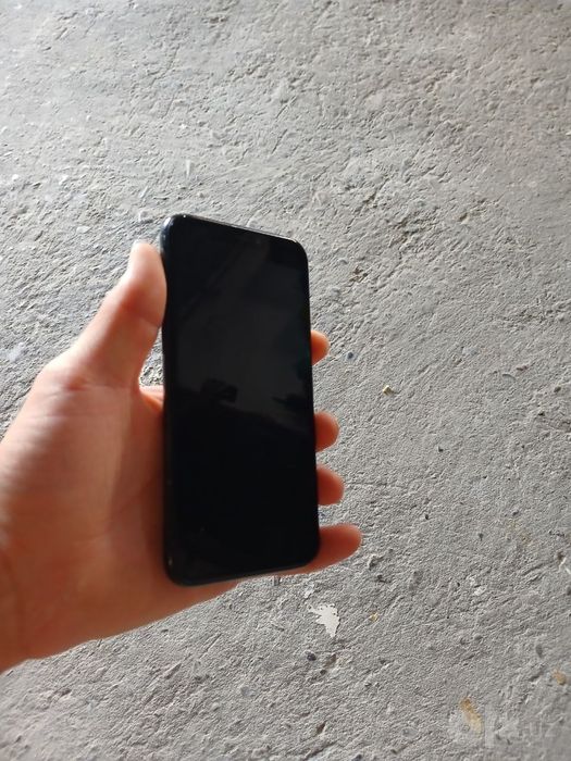 Iphone 11 pro 64 gb