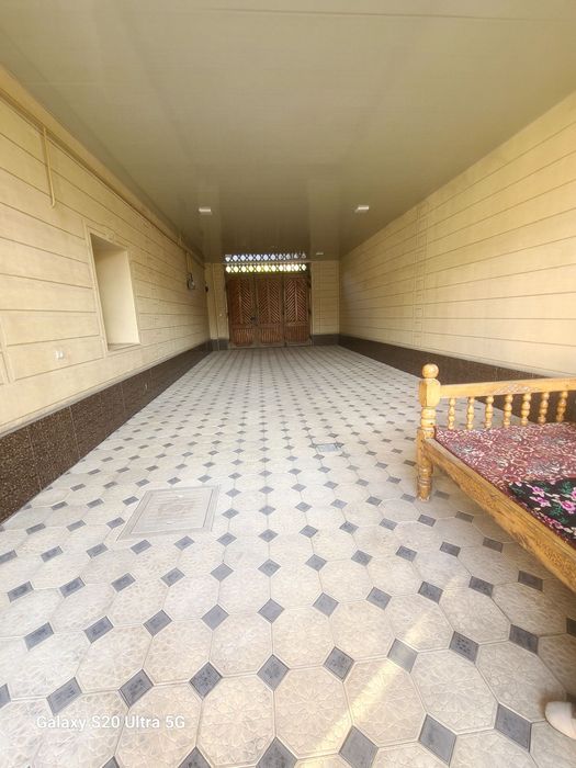 Tayyor hovli sotilvotti Qazi Maxallada 1 liniyada