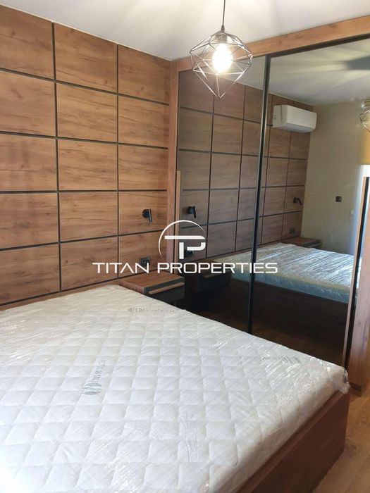 Дава се под наем Двустаен апартамент в Пловдив, Каменица 1 - 53 кв.м за 700 € - Снимка #2