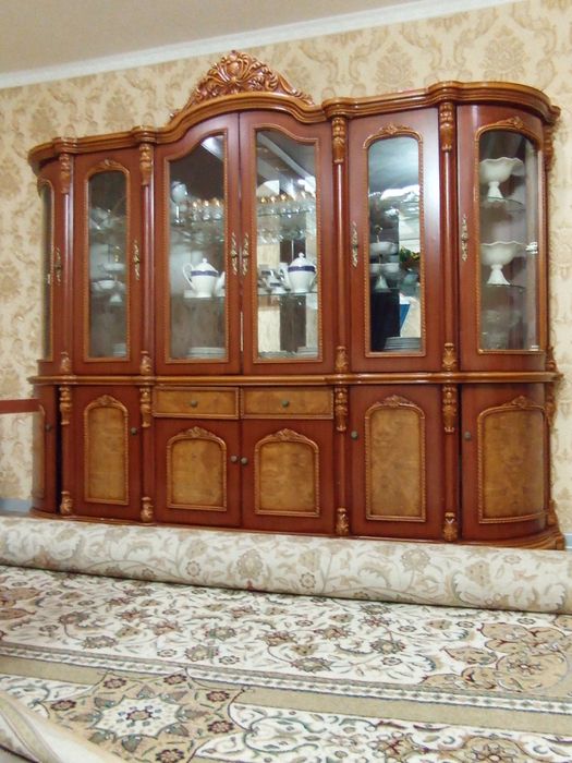 Шкаф для хранения посуды