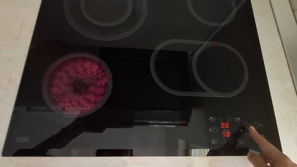 Plita incorporabila Whirlpool