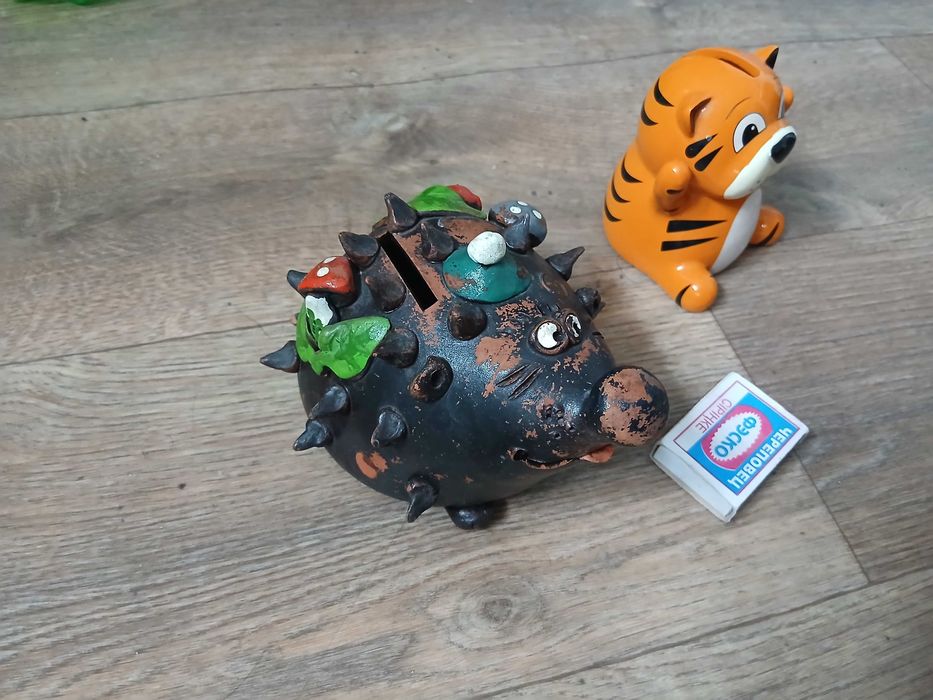 Копилки для монет продам