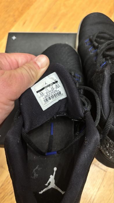 Air Jordan CP3.X 'SPACE JAM' – mărimea EU 42