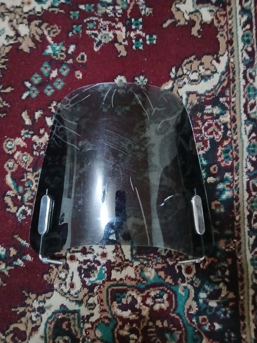 Передняя зеркало для скутеров