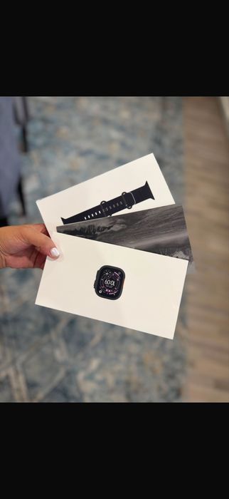 Срочно продам  Apple Watch