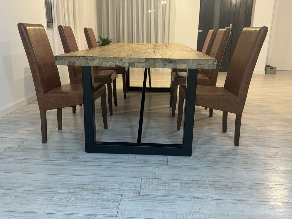 Vand masa Dining/sufragerie