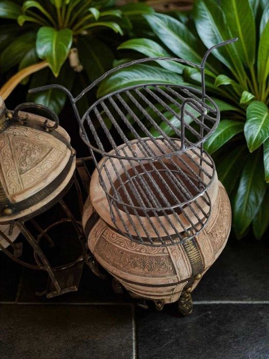 Керамический Тандыр/Keramicheskiy Tandir