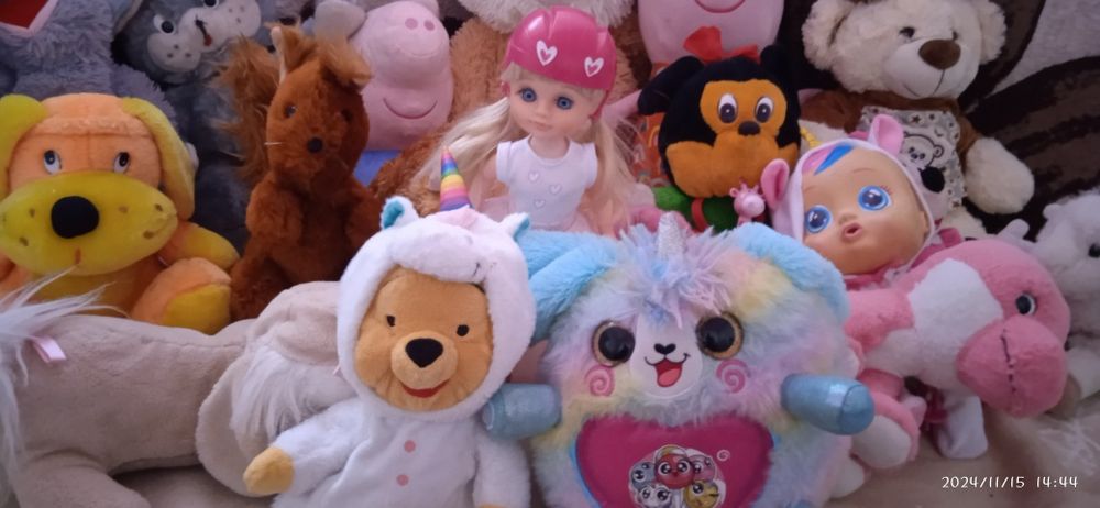 Diverse lucruri pentru copii