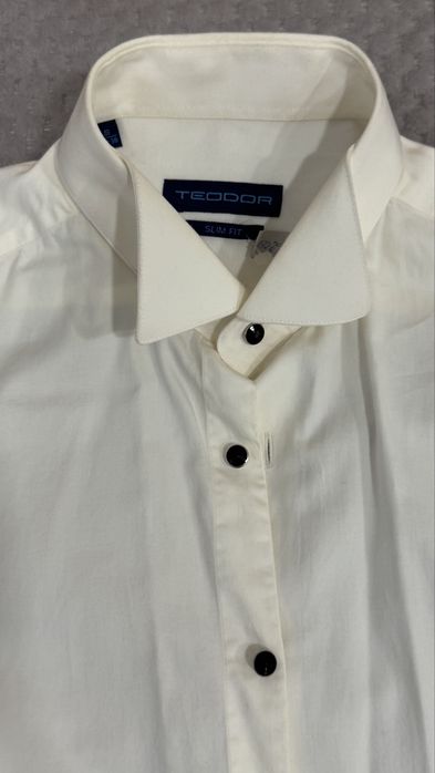 Мъжки Костюм Teodor