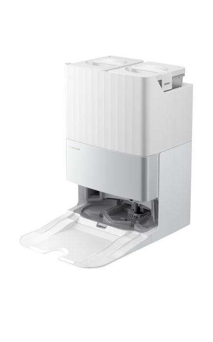 Прахосмукачка и моп Roborock Qrevo 5AE W