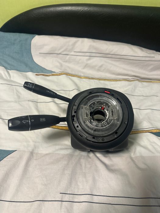 Рештка Мерцедес + Лентов кабел