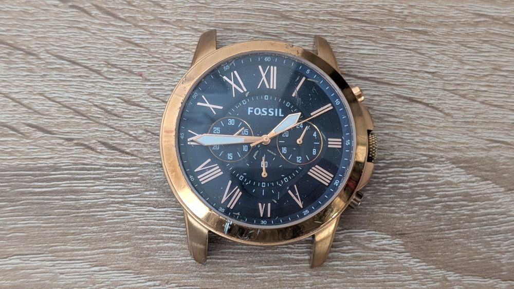 Ceas pentru barbati Fossil FS5068