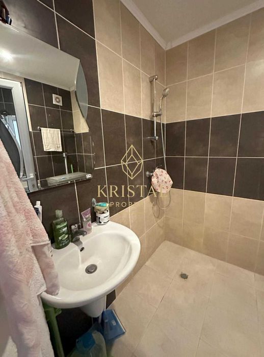 Продава се Едностаен апартамент в Свети Влас - 41 кв.м за 1342 €/кв.м - Снимка #5