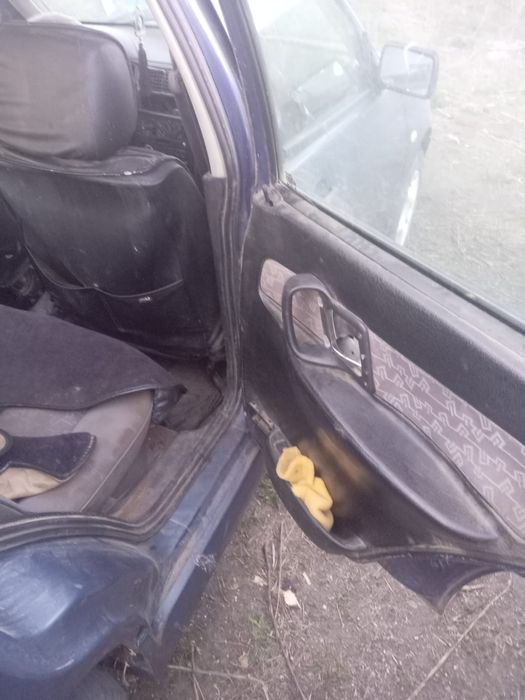 Продам машину Сеат Кордоба