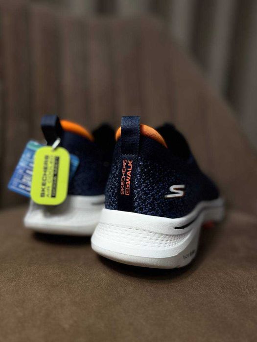 Skechers Performance мужские слипоны РАЗМЕР 43,44,45