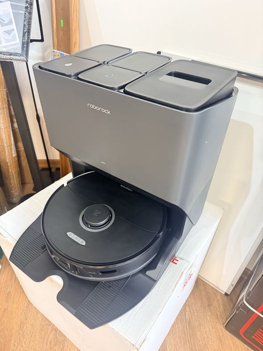 Aspirator Robot Roborock S8 pro Ultra