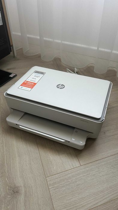 De vanzare imprimanta multifunctionala HP ENVY 6000e