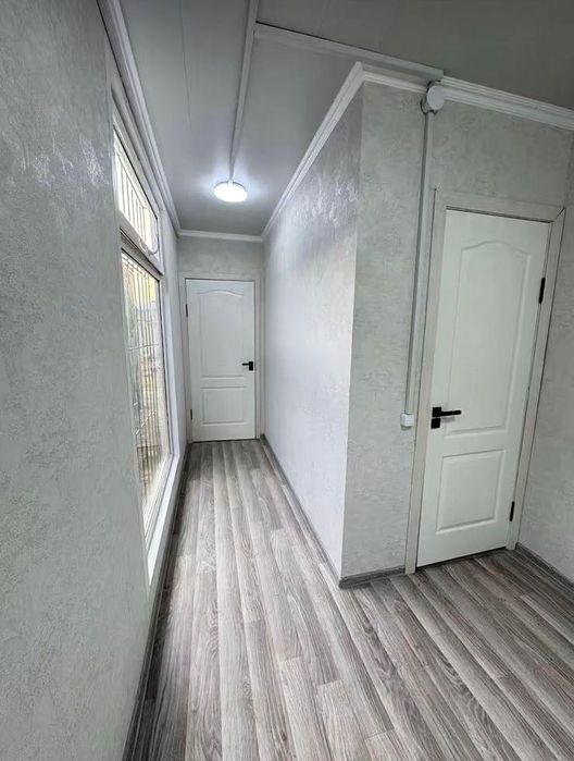 Жилой контейнер 40 ФУТ