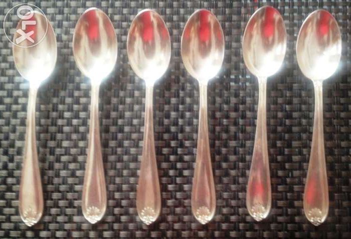 lingurite argint 800