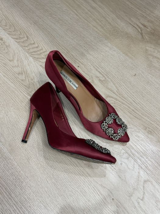 Туфли, хорошее состояние