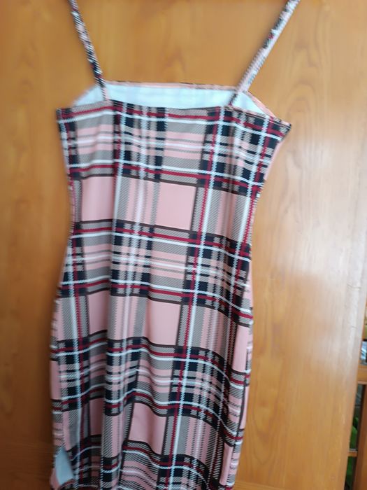 Rochie scurta dama