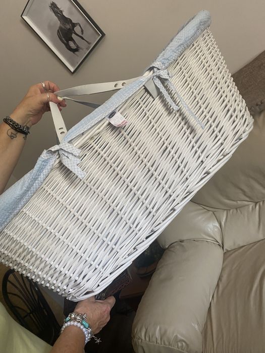 Бебешко кошче O-baby