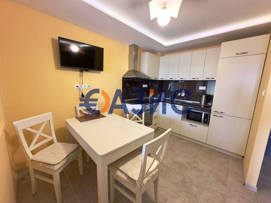 Продава се Двустаен апартамент в с. Равда, Област Бургас - 85 кв.м за 750 €/кв.м - Снимка #2