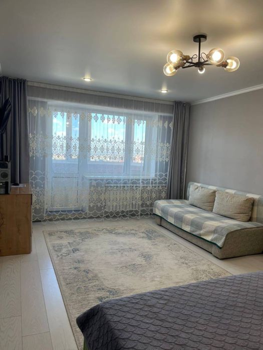 Квартира центр города