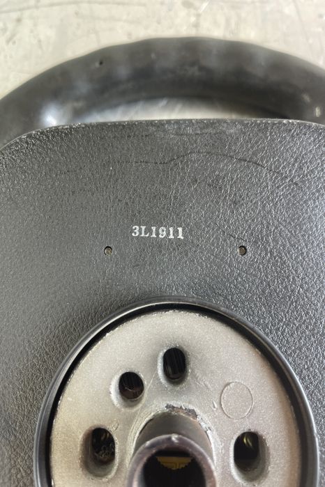 Airbag volan / sofer Chevrolet Kalos prima generatie