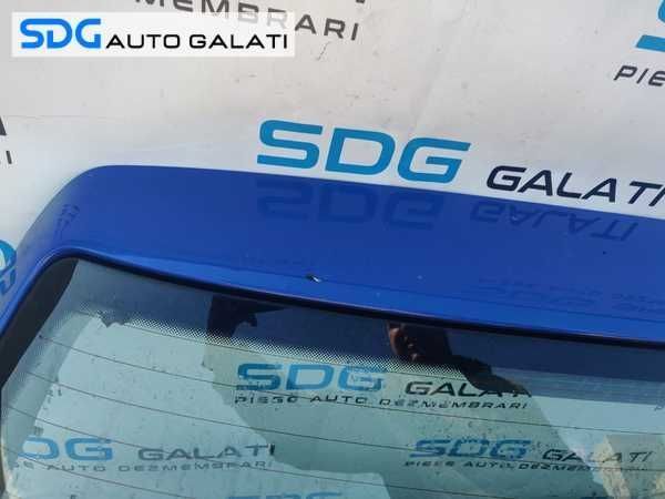 Haion Hayon Capota Portbagaj VW Golf 4 Hatchback 1998 - 2005