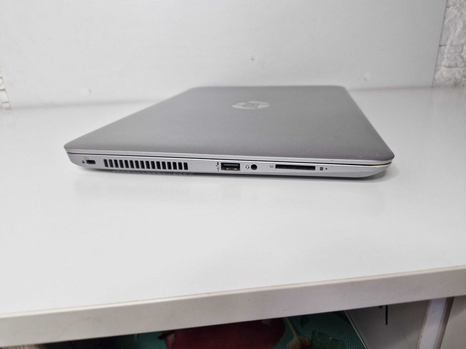 Hp i5-7 13 дюймов