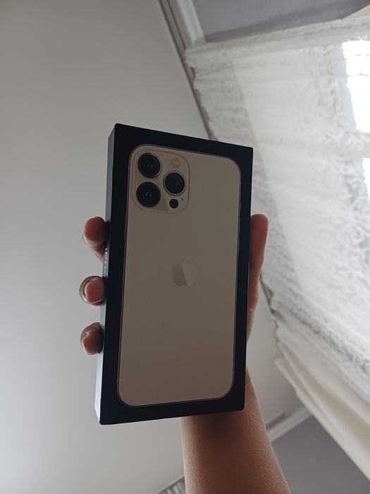 Iphone 13 pro max СРОЧНО