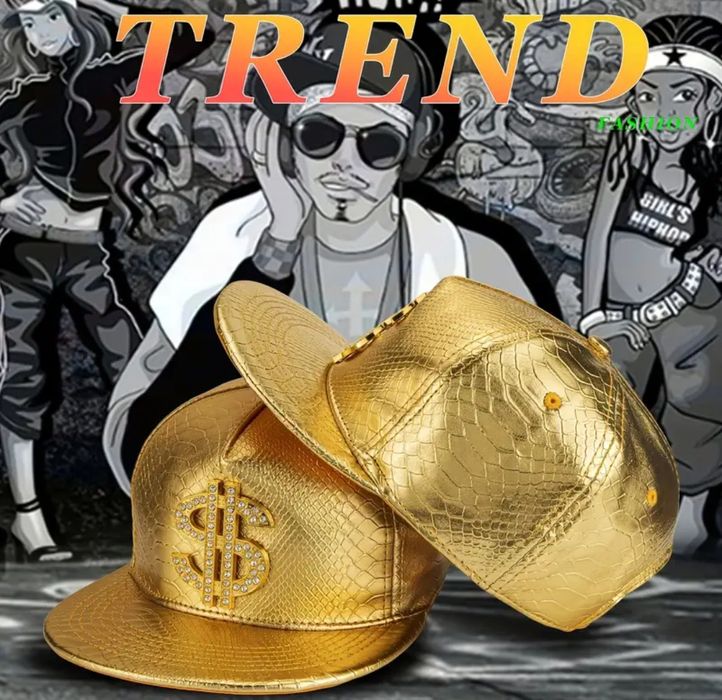 Set 5 Sapca Ochelari Soare Lant Bratara Inel Auriu Gold Argintiu Silve