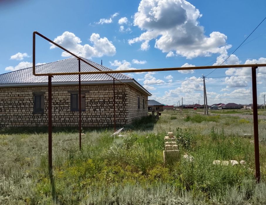 Продам дом. Жанаконыс-2