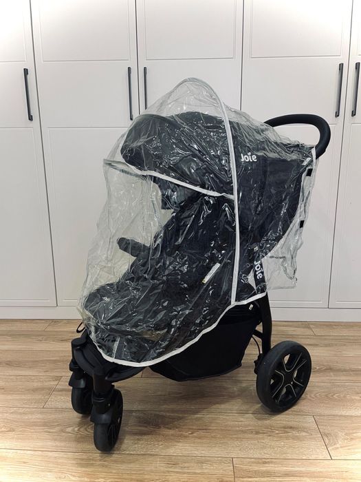 Детская коляска Joie