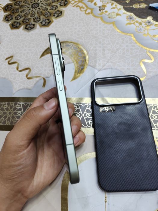 Xiaomi 17 pro max global