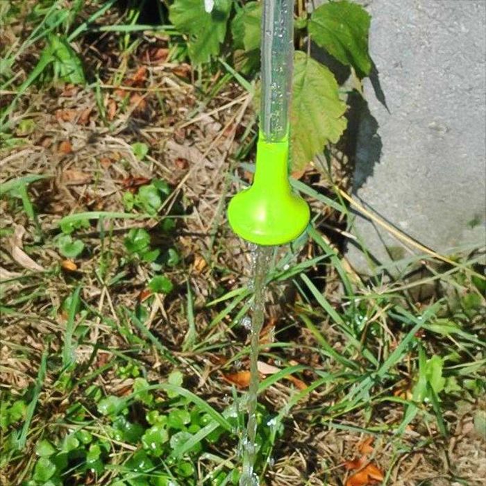 Летен соларен душ за къмпинг 20 литра, идеален за плаж, кола, Trizand