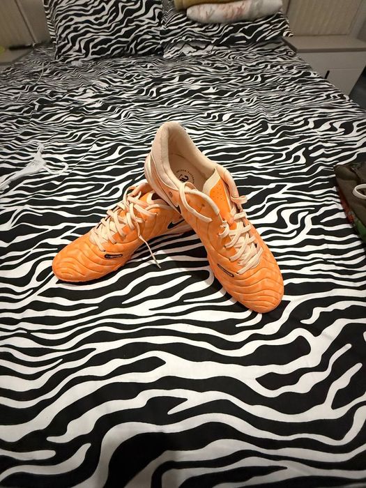 Nike tiepmo сороконожка